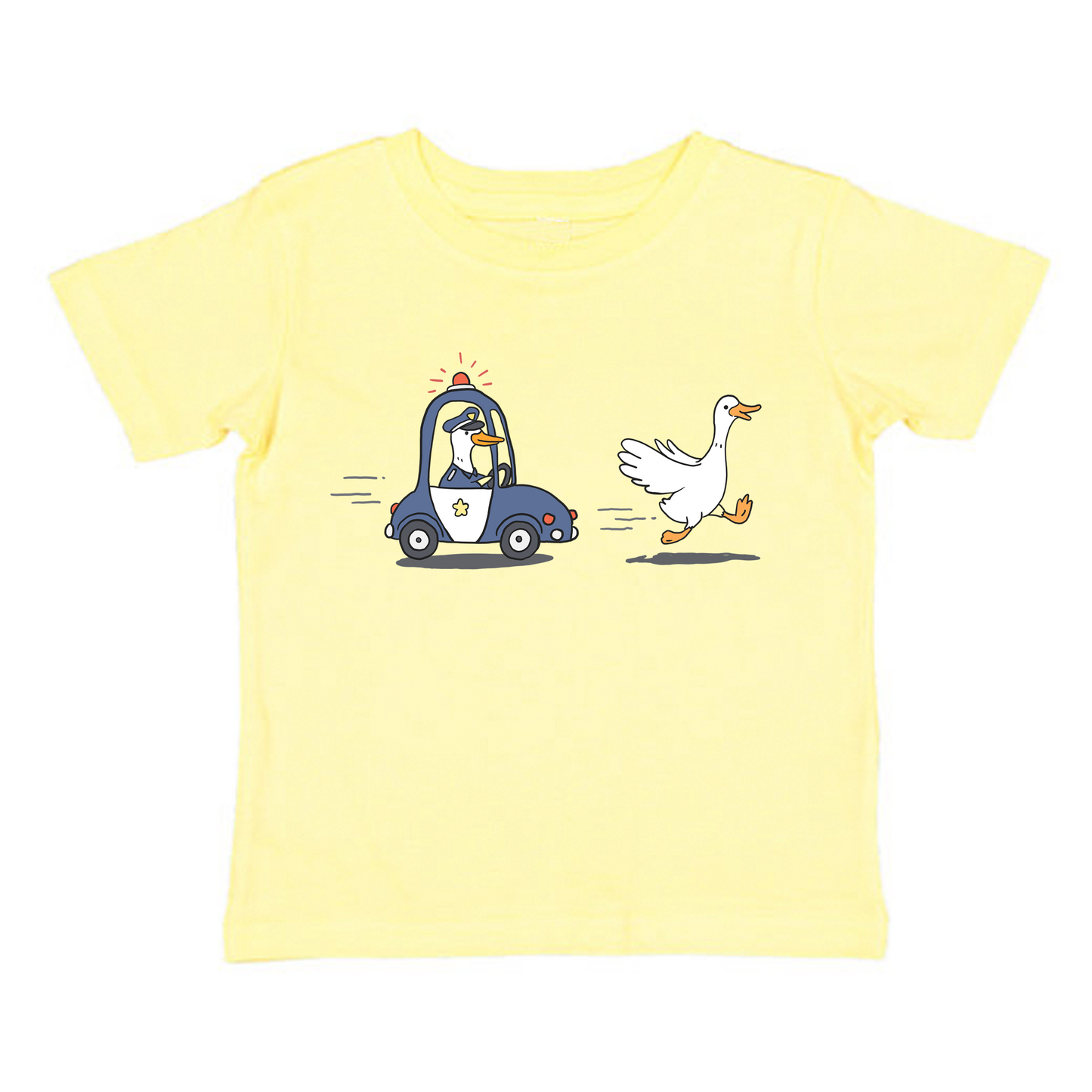 Got Too Silly Goose shirt