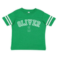 Personalized Easter Bunny Sports Tee