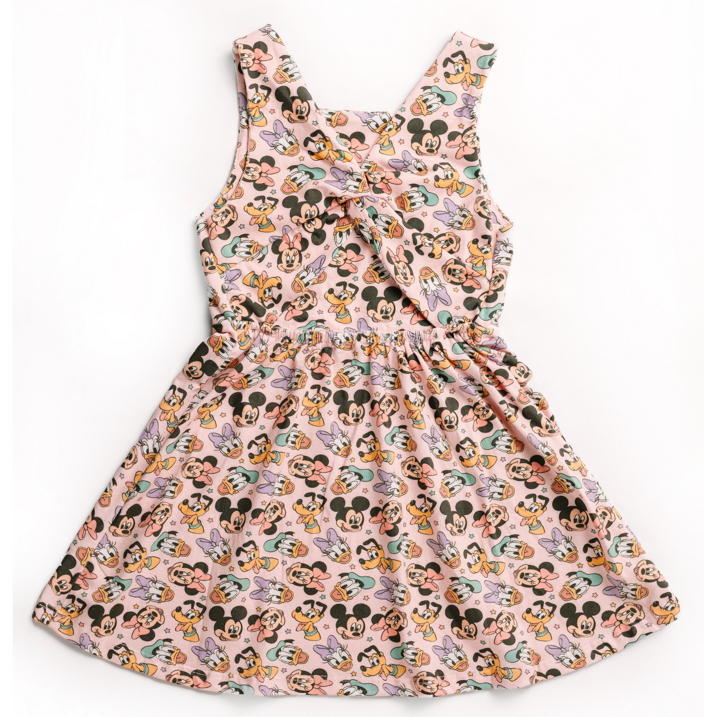 Magical Friends Dress