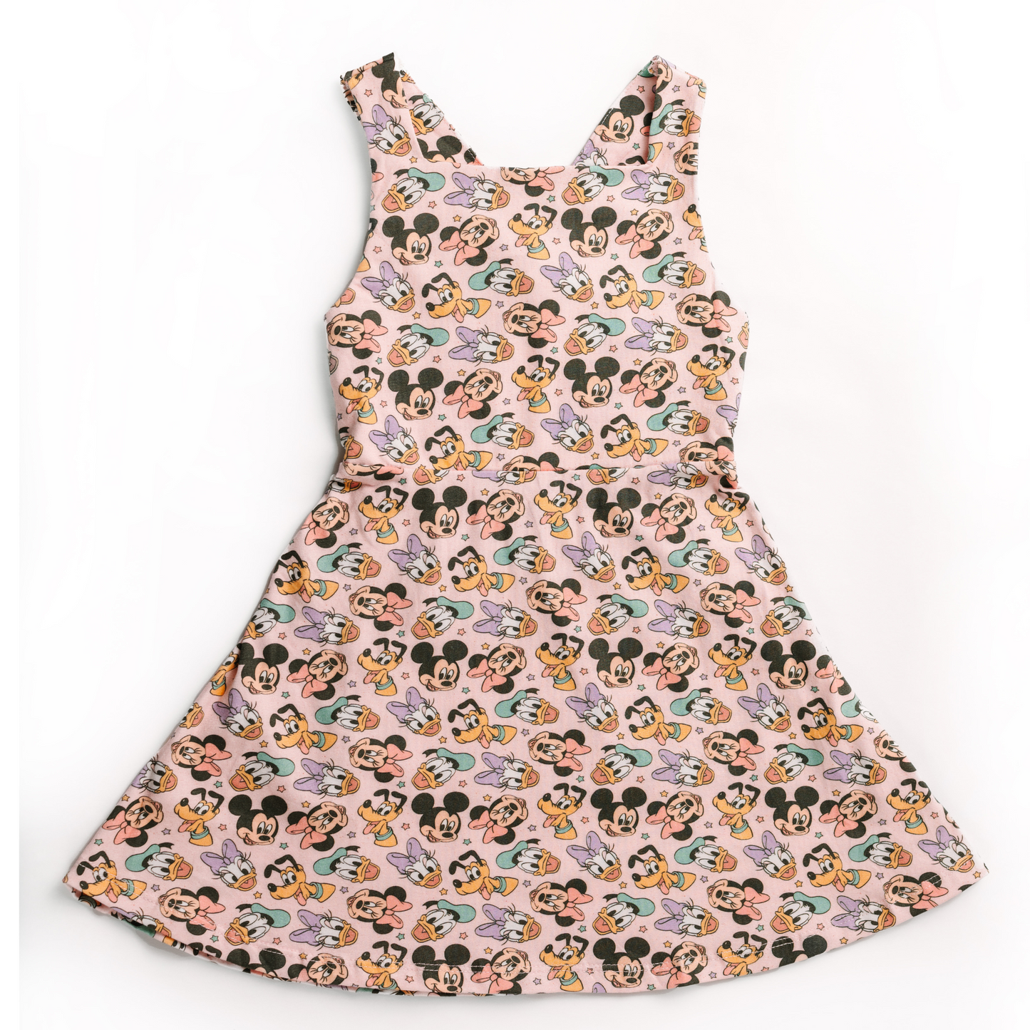 Magical Friends Dress