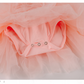 All Peachy Tutu Dress