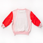 Sweet Valentine sweatshirt