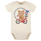 Patriotic Bear Shirt