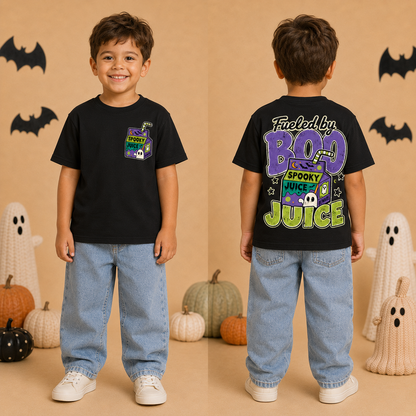 Boo Juice Halloween Tee