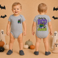 Boo Juice Halloween Tee