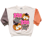 Retro Boo Sweatshirt