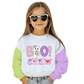 Boo Crew Cutie Sweatshirt