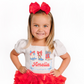 Patriotic Cowgirl Leotard