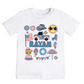 Everything USA Boy Shirt