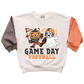 Pumpkin Playmaker Sweatshirt