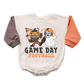 Pumpkin Playmaker Sweatshirt