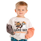 Pumpkin Playmaker Sweatshirt
