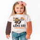 Pumpkin Playmaker Sweatshirt