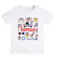 Everything USA Girl Shirt