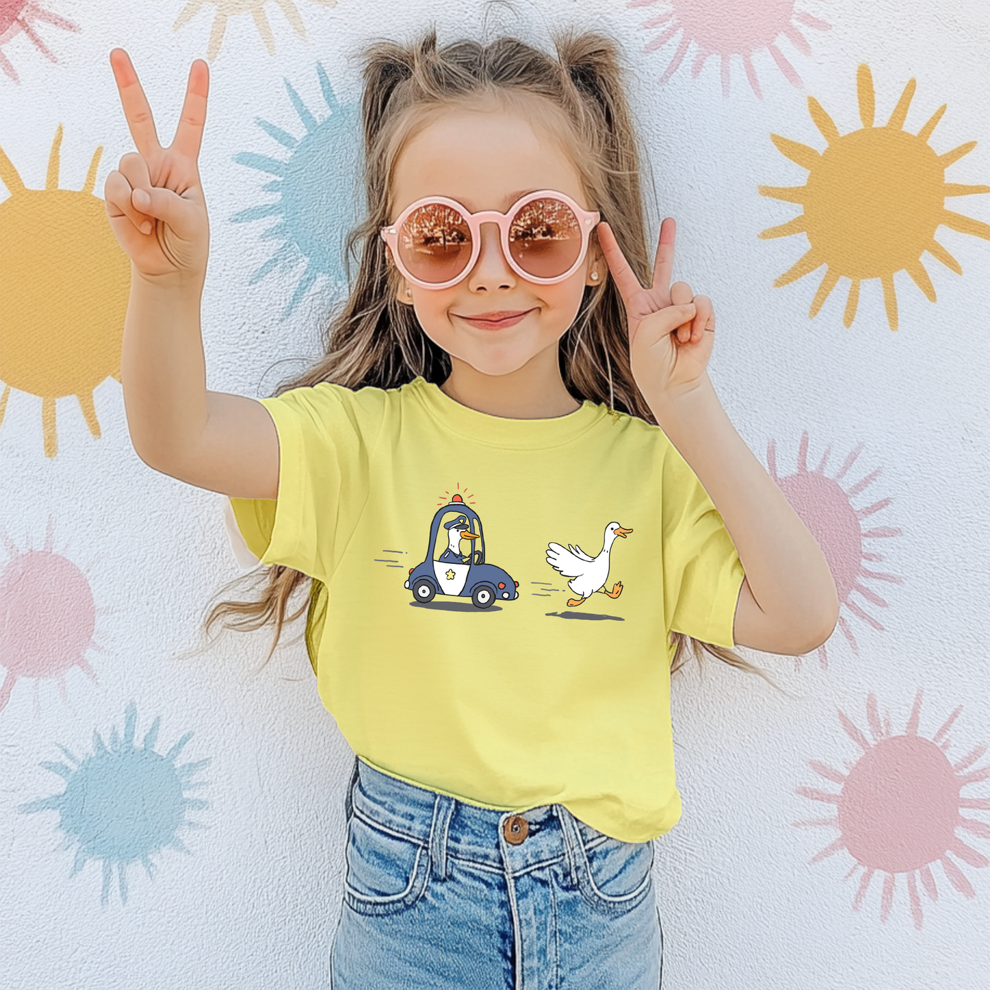 Got Too Silly Goose shirt