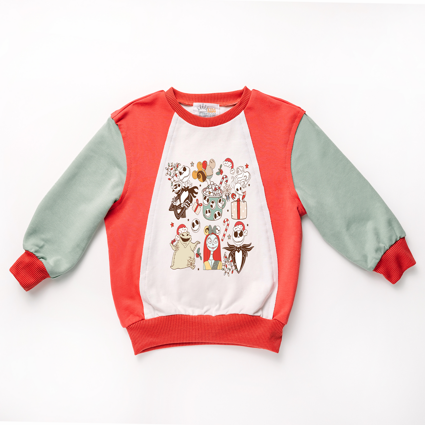 Nightmare Sweatshirt