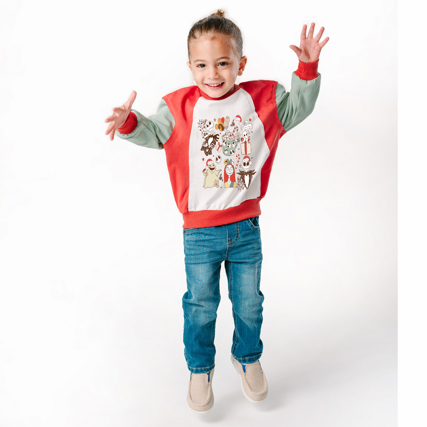 Nightmare Sweatshirt