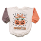 Pumpkin Bow Personalized Sweatshirt