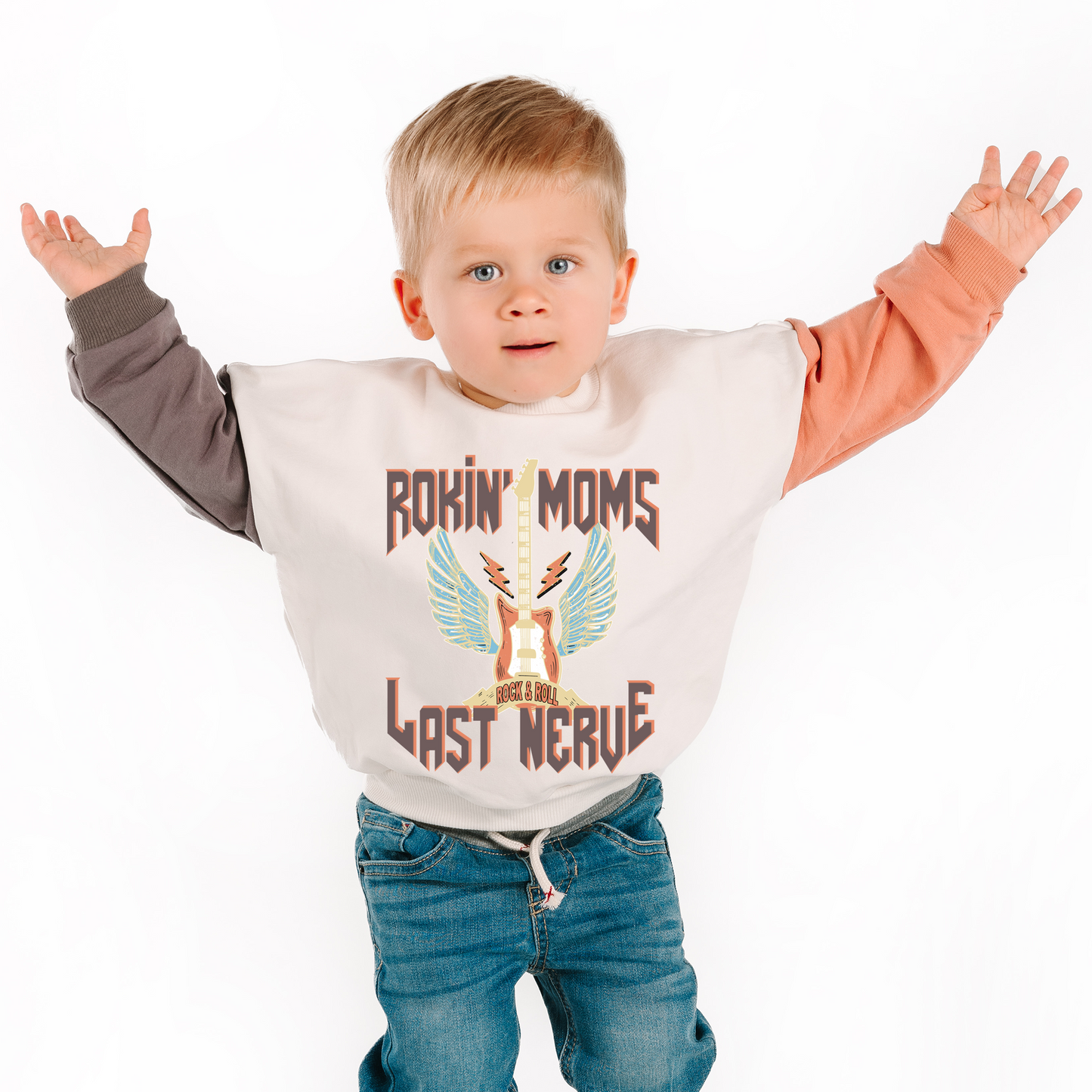 Rockin' Moms Last Nerve