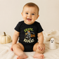 Skate Slice Repeat Halloween Tee