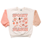Spooky Season Sweatshirt