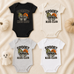 Spooky Kids Club Halloween Tee