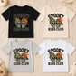 Spooky Kids Club Halloween Tee