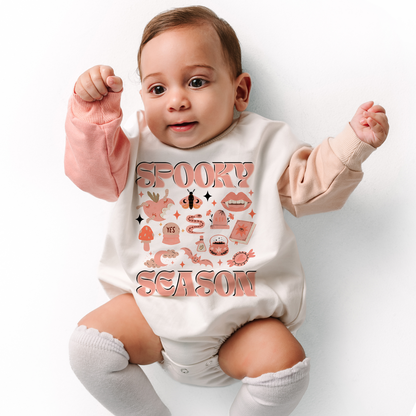 Spooky Season Sweatshirt